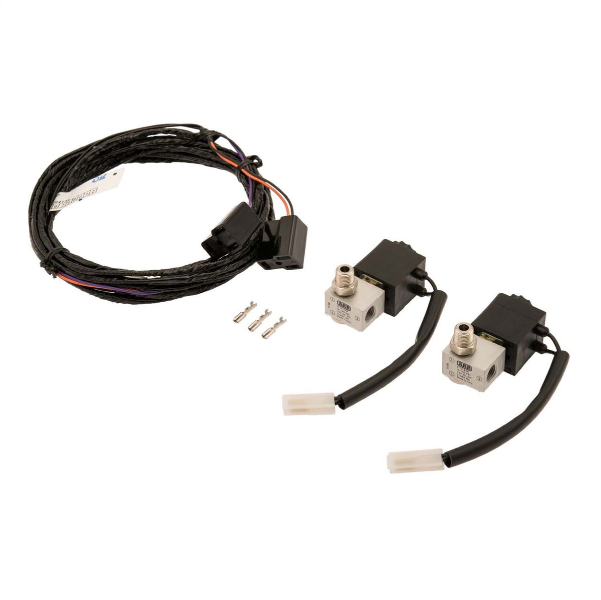 ARB Linx Air Susp Iso Kit - 7450109 by ARB - front view