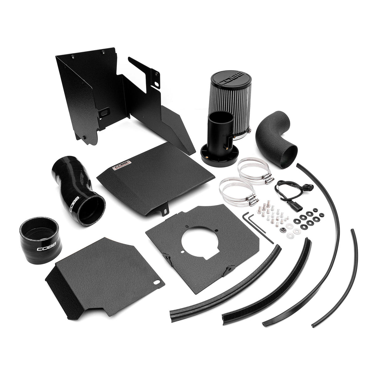 Cobb 18-21 Subaru WRX Stage 1 CAN Flex Fuel Power Package - SUB0041W1-2FF