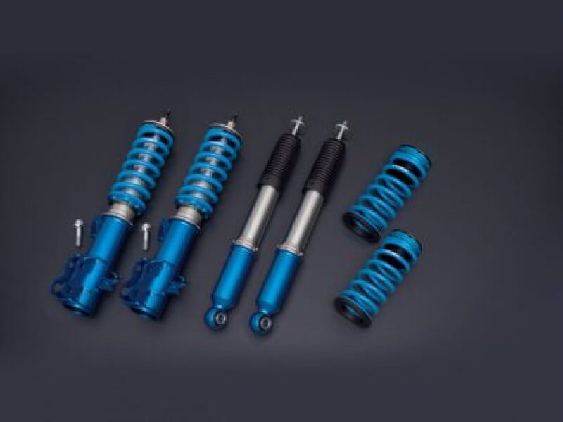 Cusco 93-21 Subaru Impreza (GC8) Sport R Coilover Kit (Mono-Tube 24-way Adj.) - 660 64R CP by Cusco