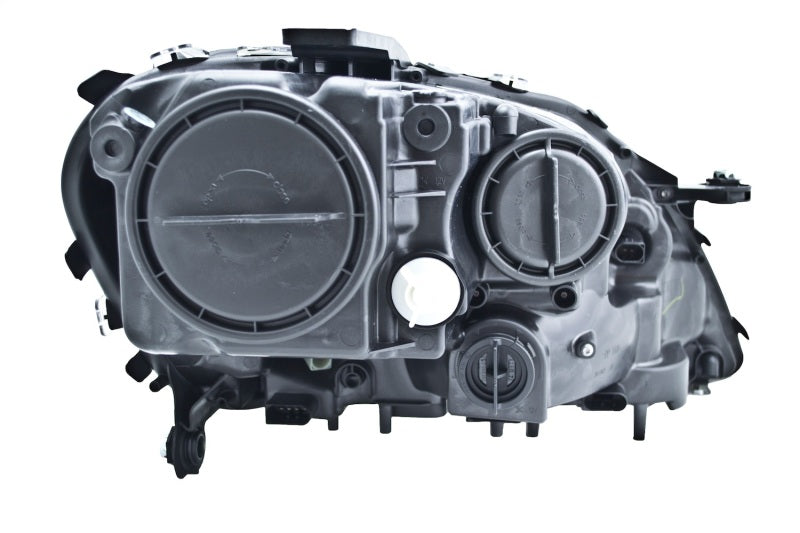 Hella 2008-2011 Mercedes-Benz ML320 AMG Halogen Headlight Assembly - 263064051