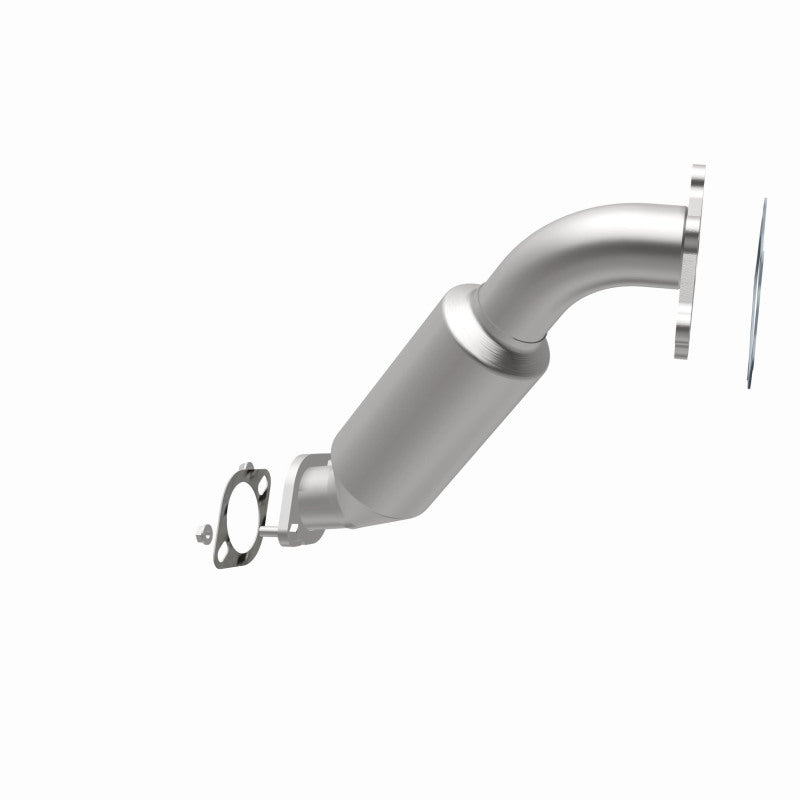 MagnaFlow Converter Direct Fit 12-14 Subaru Impreza 2.5L / 15-16 WRX STI - 5411014