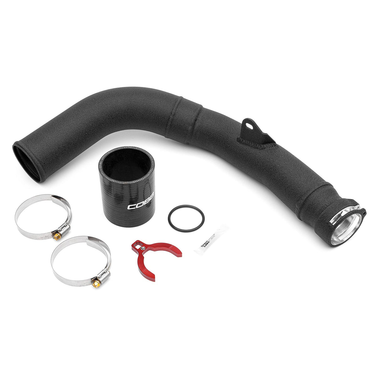 Cobb 20-22 Subaru Outback XT/2022 Outback Wilderness Stage 2 Power Package - Silver - SUB0050020-SL