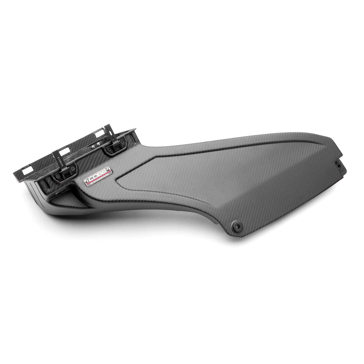 COBB 22-25 Subaru WRX Redline Matte Carbon Fiber Power Scoop- 746150-RMC