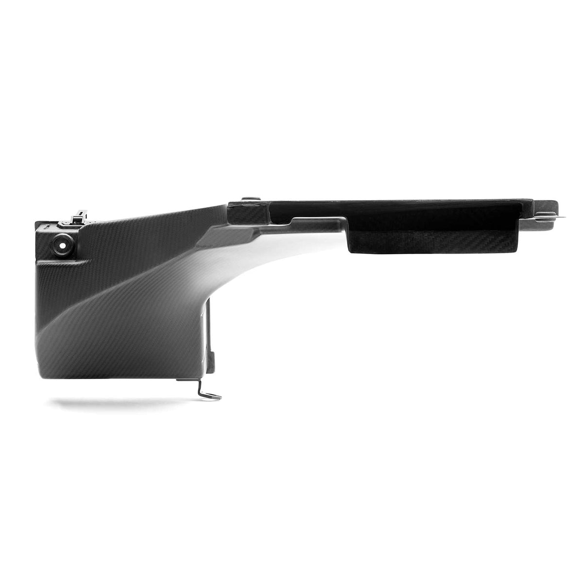 COBB 22-25 Subaru WRX Redline Matte Carbon Fiber Power Scoop- 746150-RMC