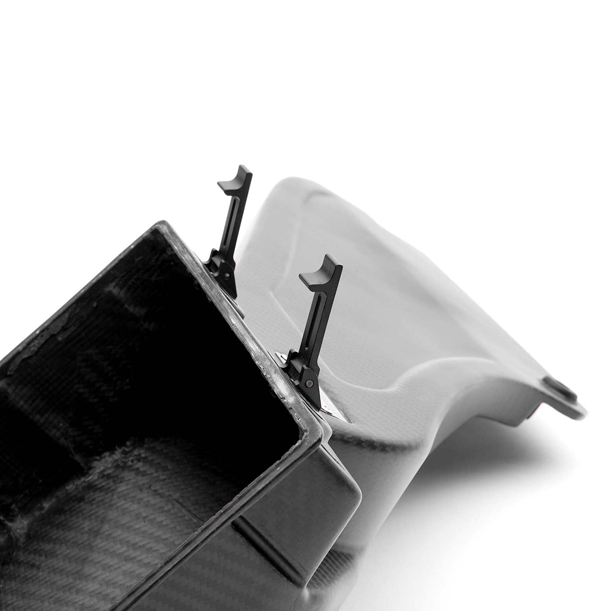 COBB 22-25 Subaru WRX Redline Matte Carbon Fiber Power Scoop- 746150-RMC