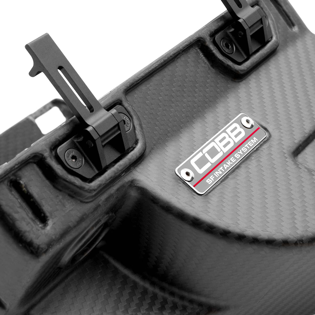COBB 22-25 Subaru WRX Redline Matte Carbon Fiber Power Scoop- 746150-RMC