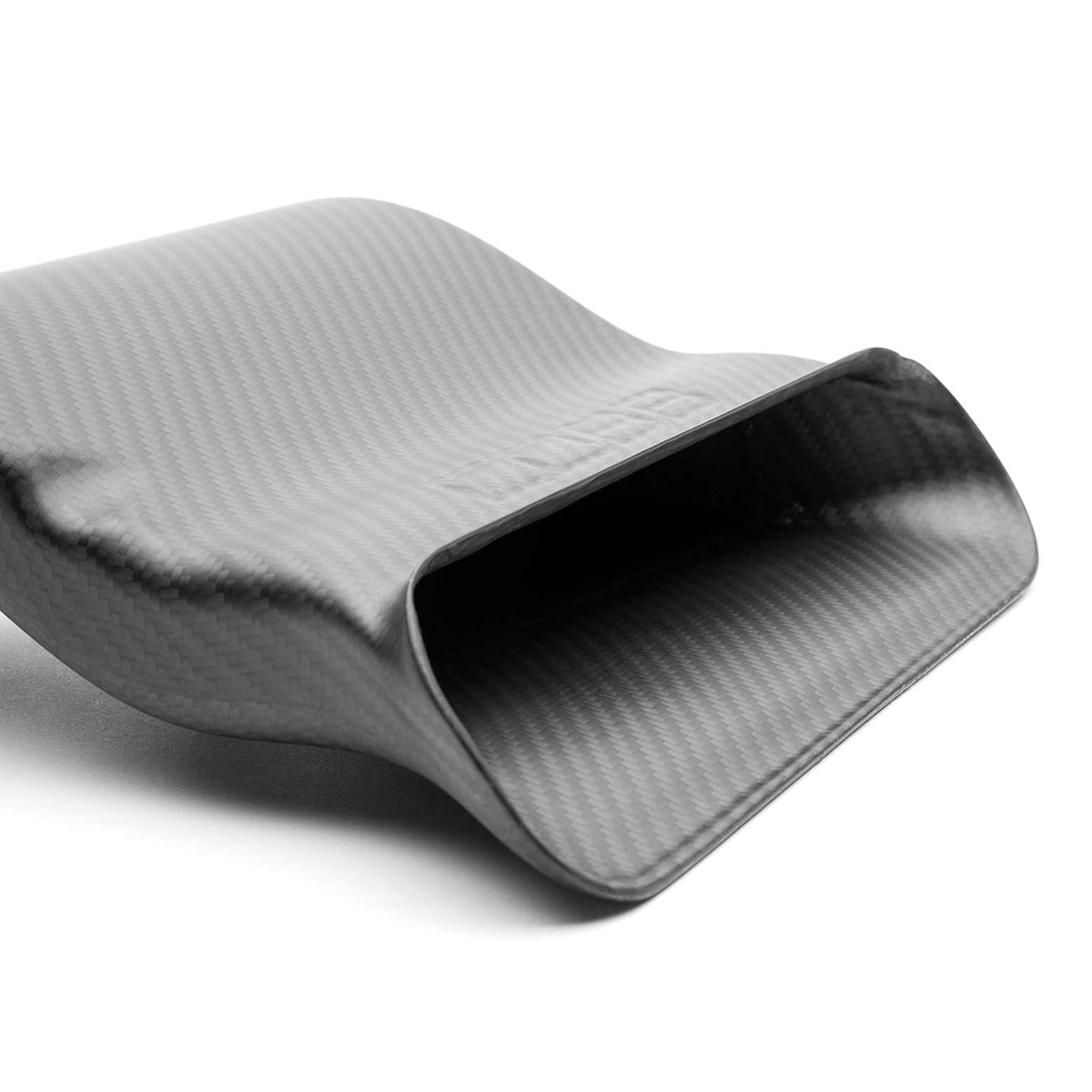 COBB 22-25 Subaru Redline Matte Carbon Intake Grill - 746160-RMC