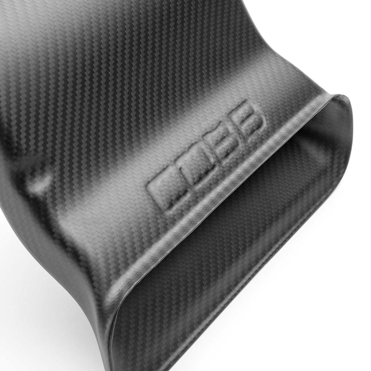 COBB 22-25 Subaru Redline Matte Carbon Intake Grill - 746160-RMC