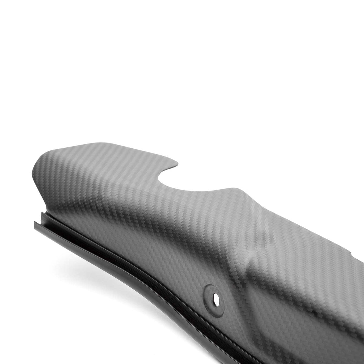 COBB 22-25 Subaru WRX Redline Matte Carbon Fender Shrouds - 746170-RMC