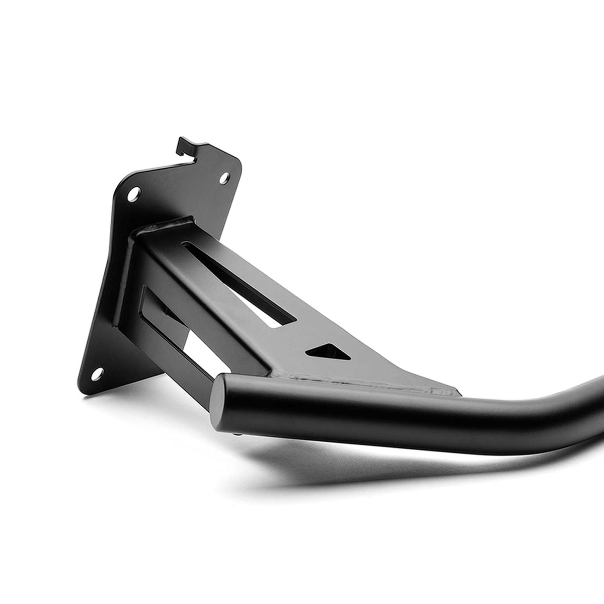 Cobb 2022+ Subaru WRX Front Mount Intercooler Kit - Black - 746550-BK