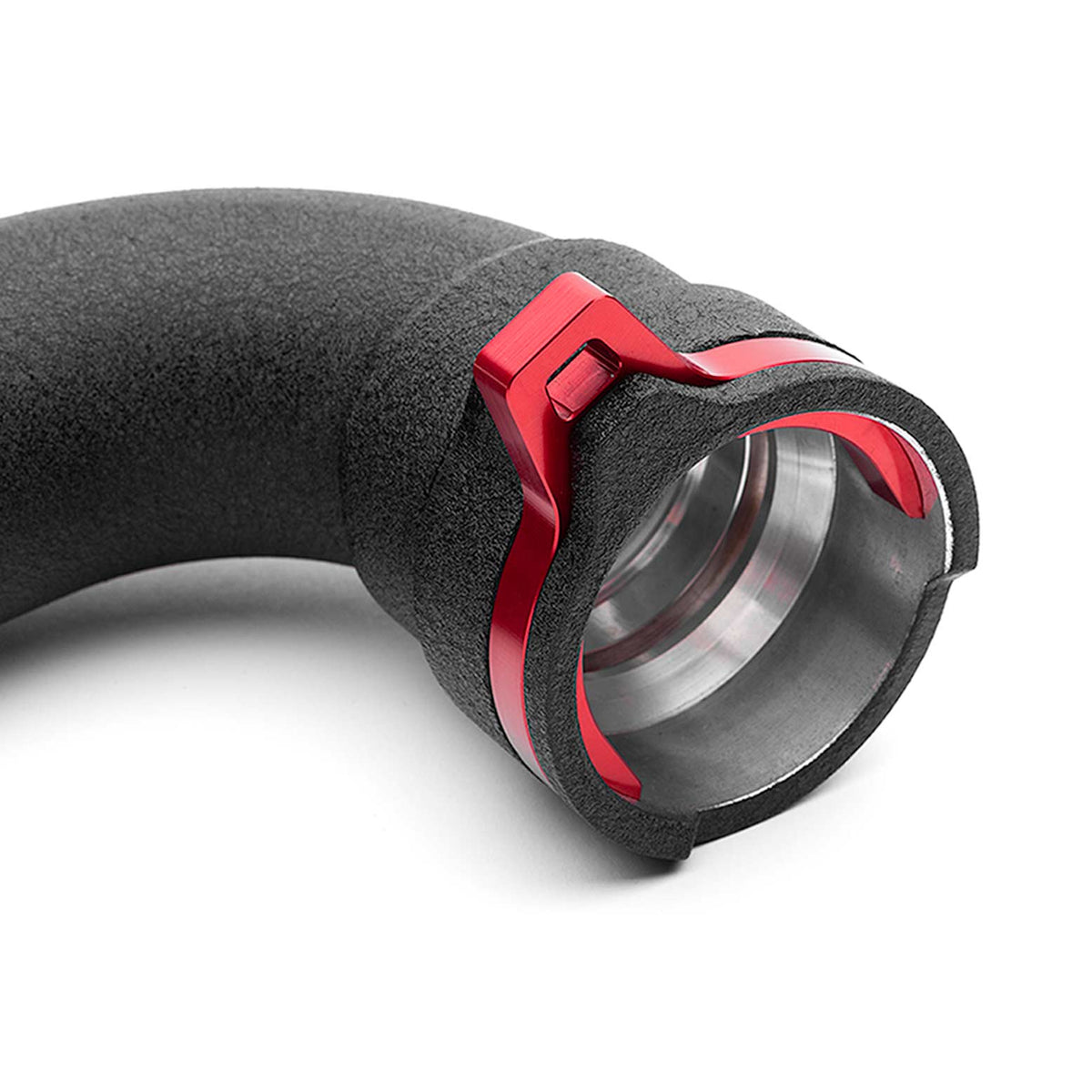 Cobb 2022+ Subaru WRX FMIC Core & Bumper Beam - Black - 746550-Black-Core