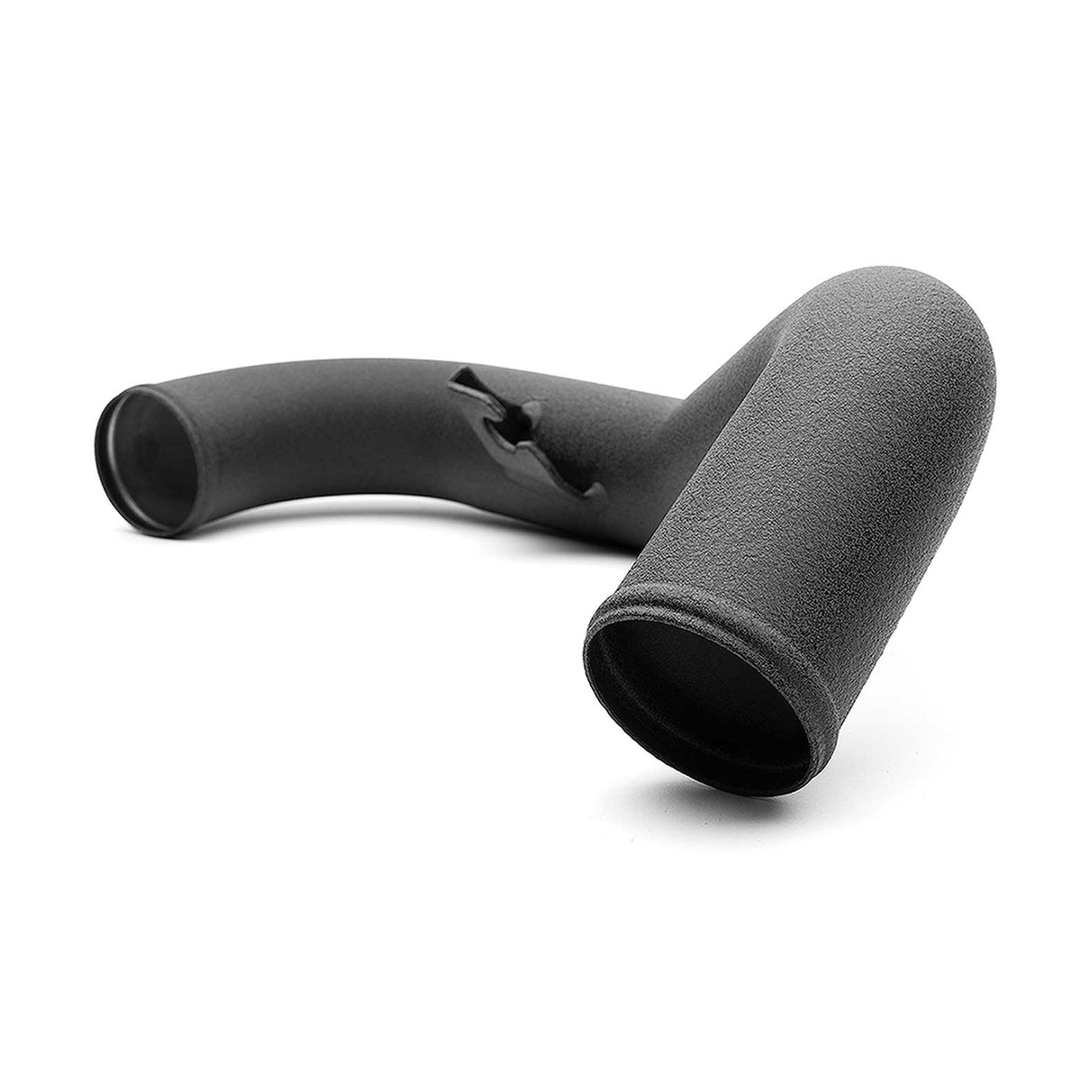 Cobb 2022+ Subaru WRX FMIC Core & Bumper Beam - Black - 746550-Black-Core