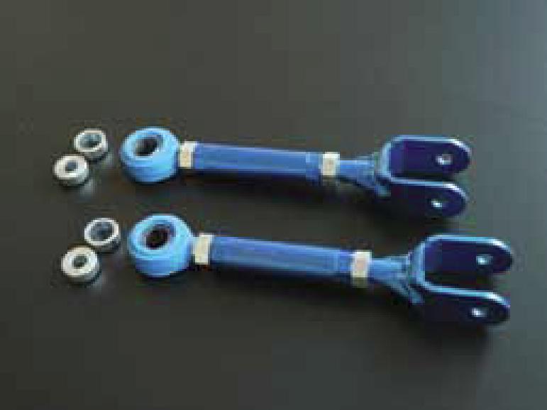 Cusco 08-12 Nissan 370z Rear Adjustable Trailing Arms - 252 474 T