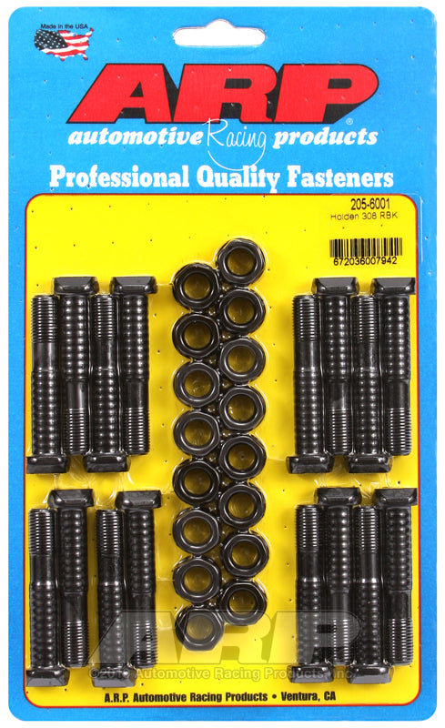 ARP Holden 308 Rod Bolt Kit - 205-6001