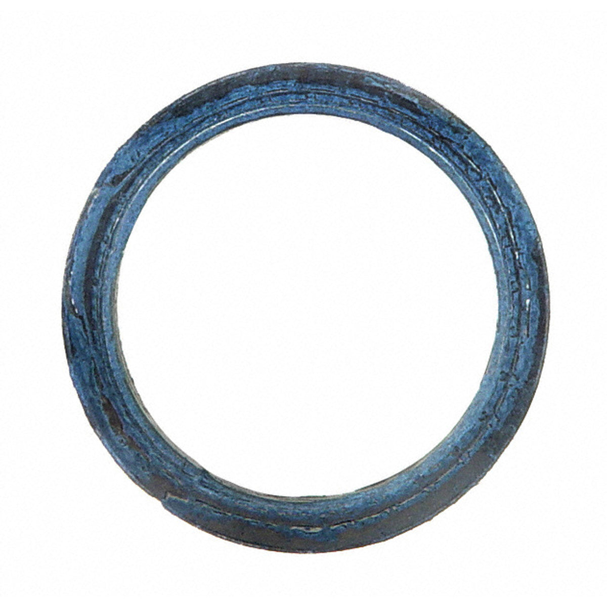 Fel-Pro Ford Mustang 9802 Exhaust Pipe Flange Gasket for 1964-1968 Ford Mustang - front view