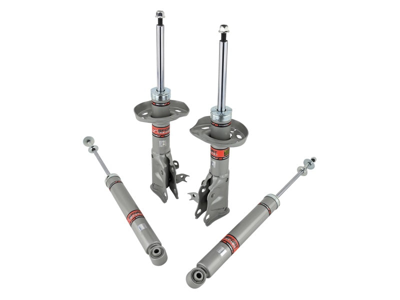 Skunk2 06-09 Honda Civic Sport Shocks (Set of 4) - 541-05-1250 for 2006-2011 Honda Civic - front view
