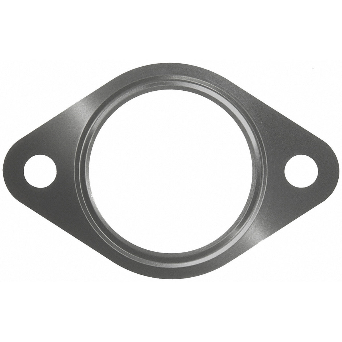 Fel-Pro Mitsubishi Eclipse 60817 Exhaust Pipe Flange Gasket for 2000-2005 Mitsubishi Eclipse - front view