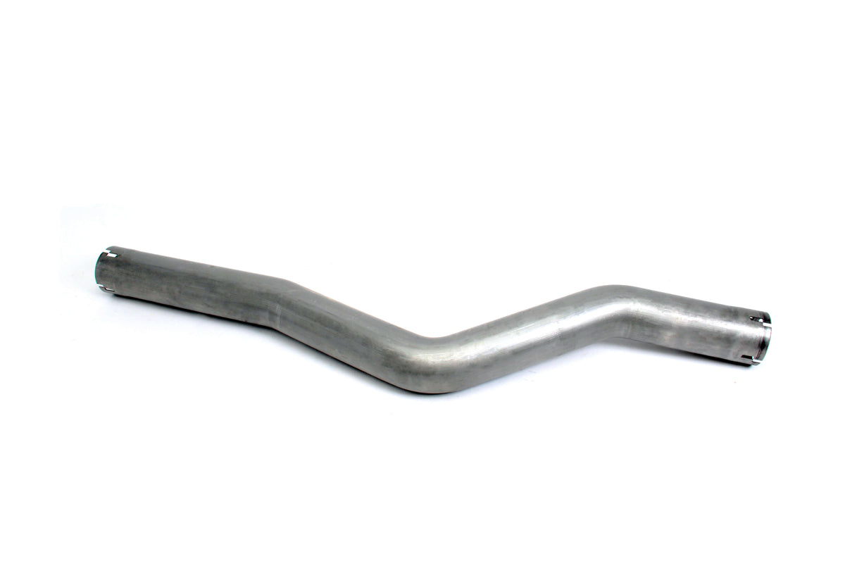 Dinan - Resonator Delete Kit - 2014-2016 BMW M235i - D660-0058