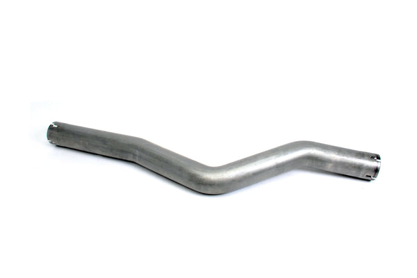 Dinan - Resonator Delete Kit - 2014-2016 BMW M235i - D660-0058