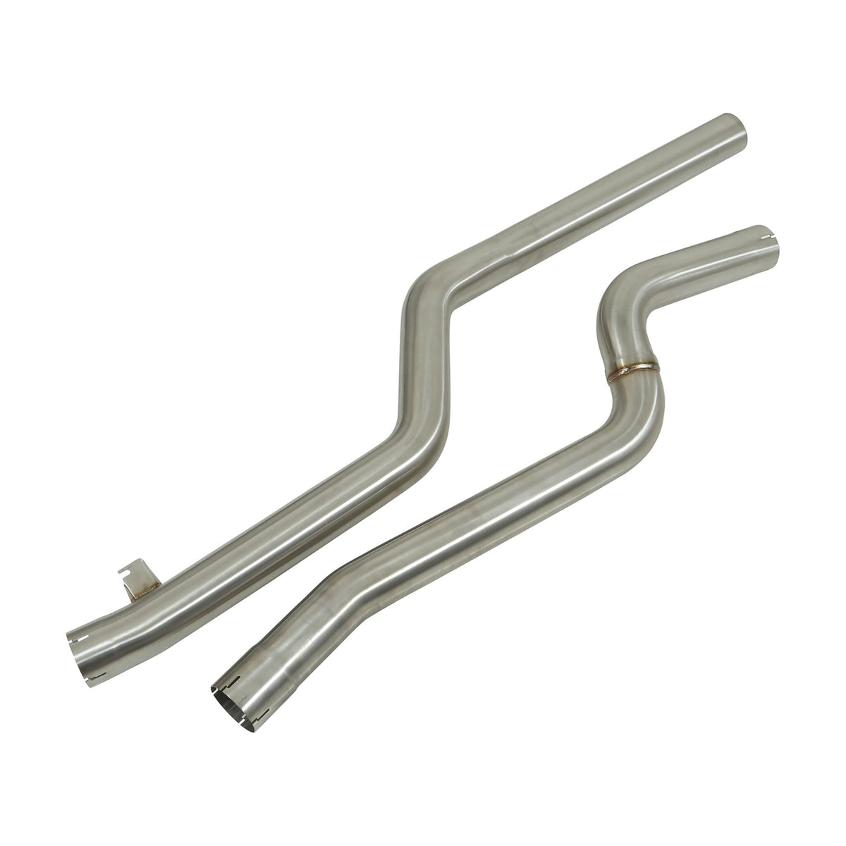 Dinan - High Flow Mid-Pipe - 2016-2020 BMW 340i/440i - D660-0057