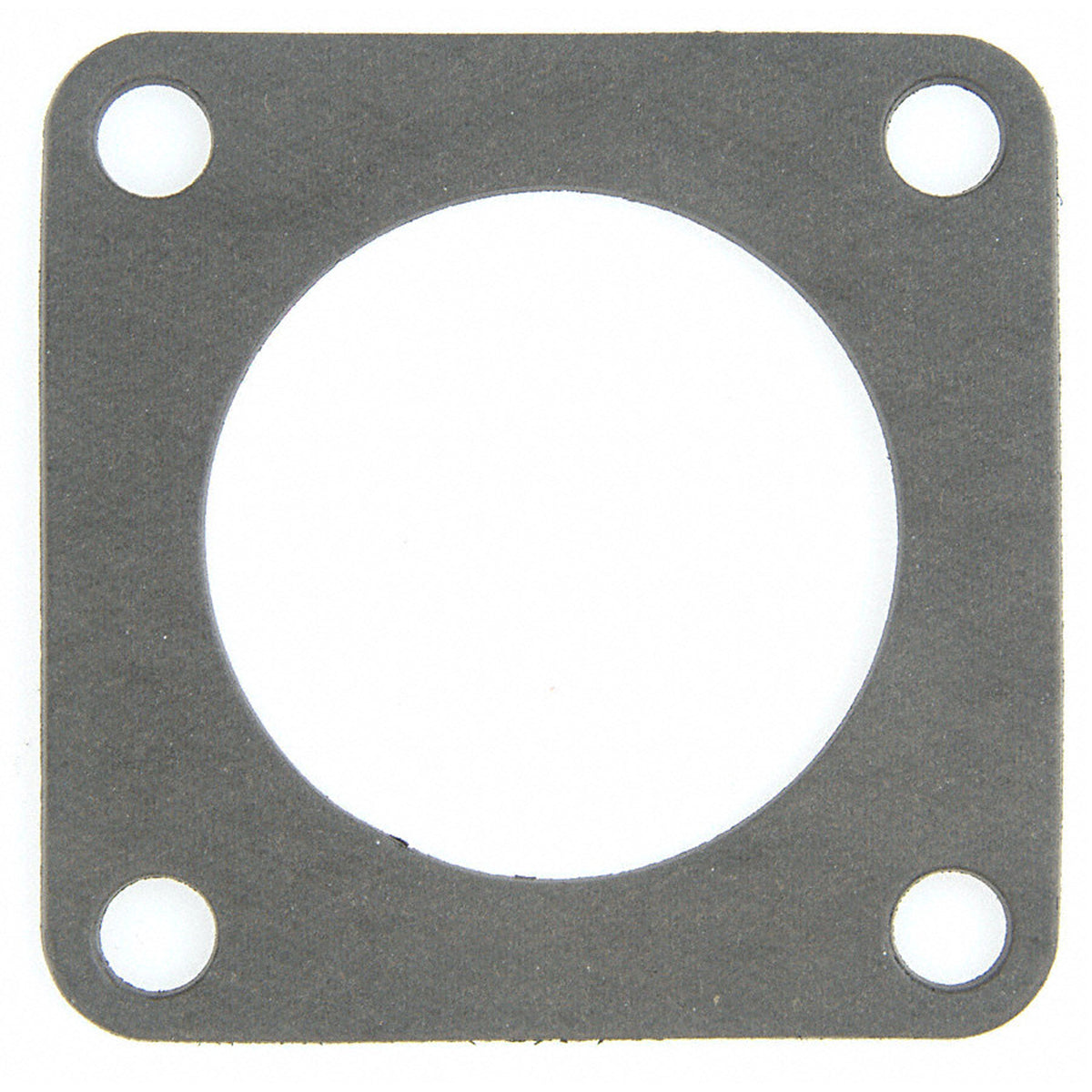 Fel-Pro Hyundai Elantra 61195 Fuel Injection Throttle Body Mounting Gasket for 1996-2000 Hyundai Elantra - front view