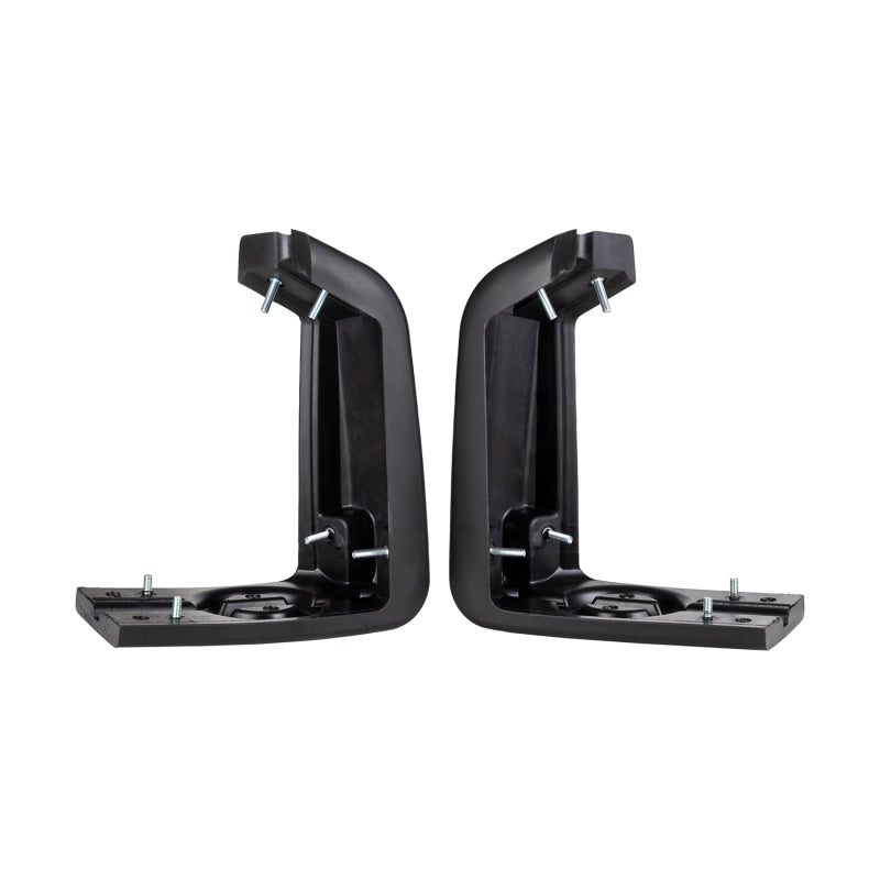 ARB Buffer Kit S/Bumpr No Hole - 5100030