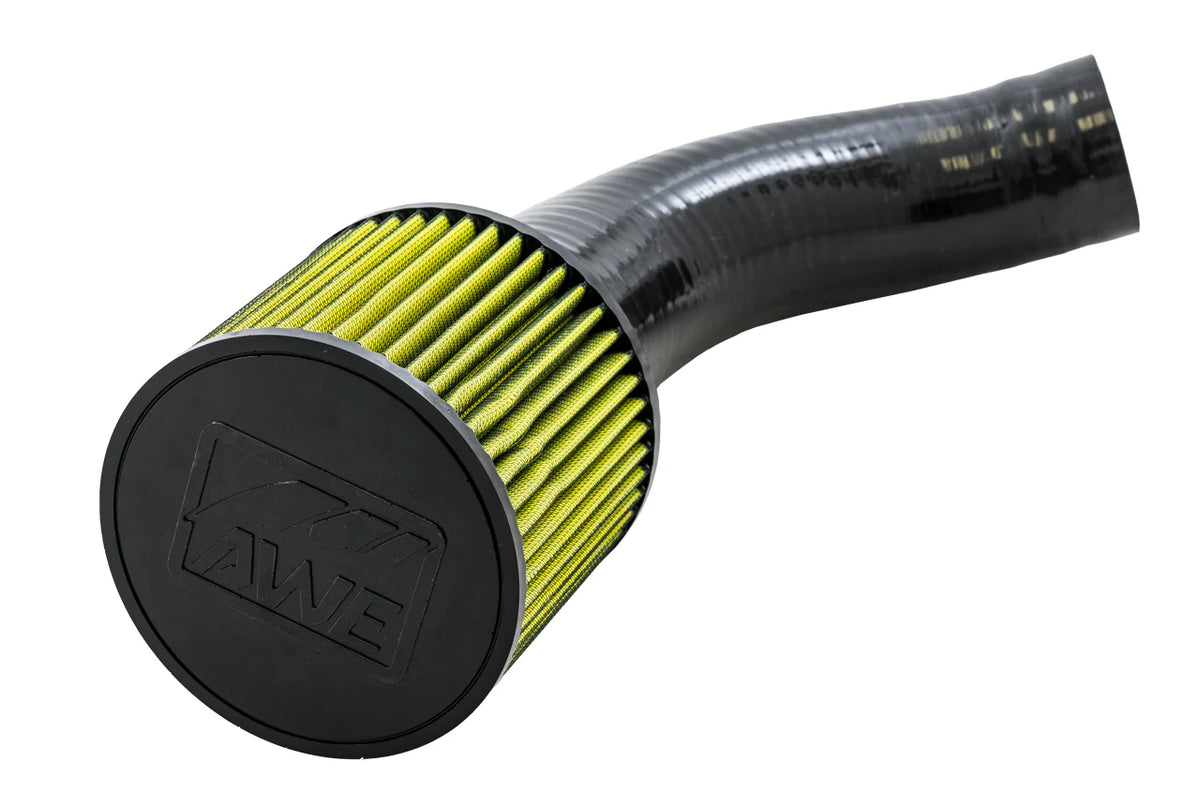 AWE Tuning Audi S-FLO Carbon Intake for B8 3.0T / 3.2L - 2660-13028