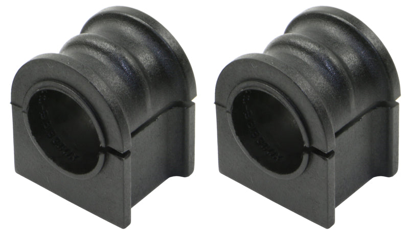 MOOG 05-14 Ford Mustang Front To Frame Sway Bar Bushing - K201490 - front view