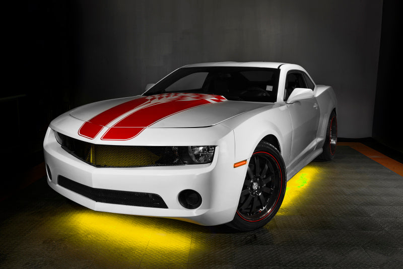 Oracle Universal Dynamic LED Underbody Kit - ColorSHIFT - Dynamic SEE WARRANTY - 4229-332