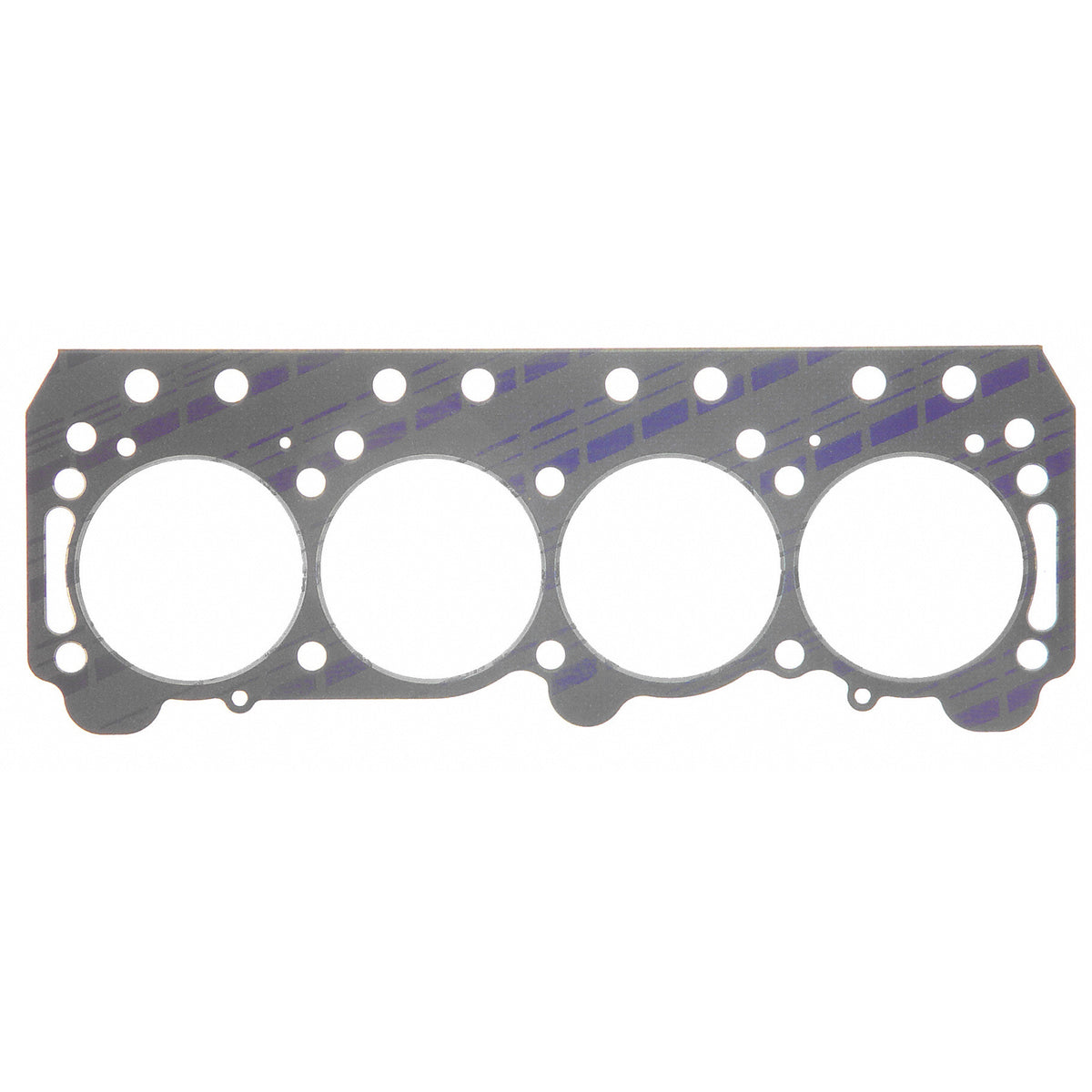 Fel-Pro Buick Skylark 8264 PT-1 PermaTorque Engine Cylinder Head Gasket - 8264PT1 for 1968-1976 Buick Skylark - front view
