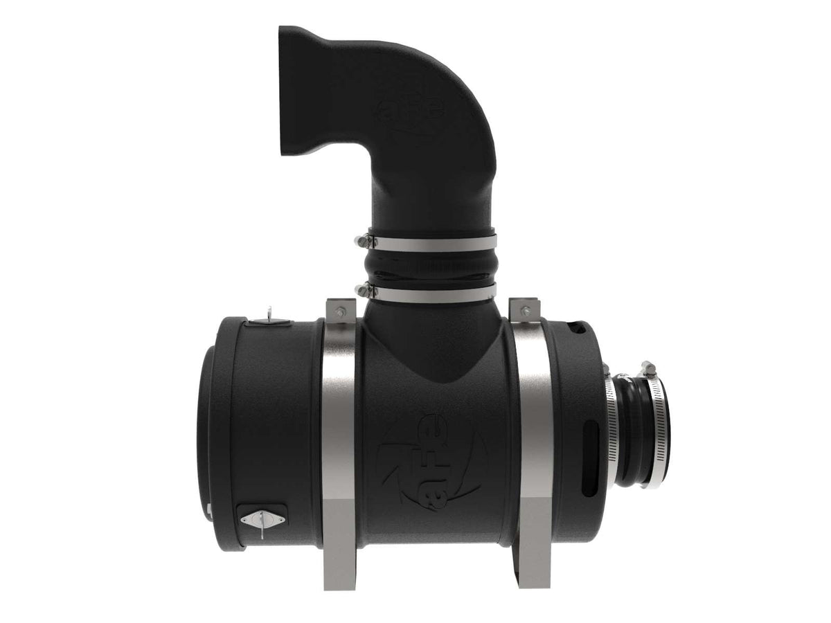 aFe MagnumFORCE Intakes Stage-1 PG7 AIS PG7 Off Road Canister - XL - 75-11061