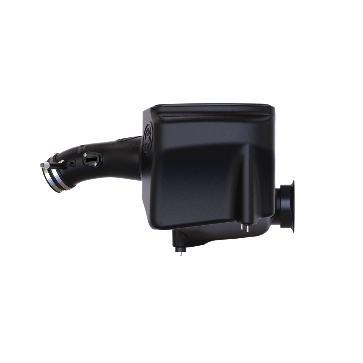 S&amp;B Cold Air Intake for 2007-2021 Toyota Tundra / 2008-2021 Sequoia 5.7L, 4.6L - 75-5039