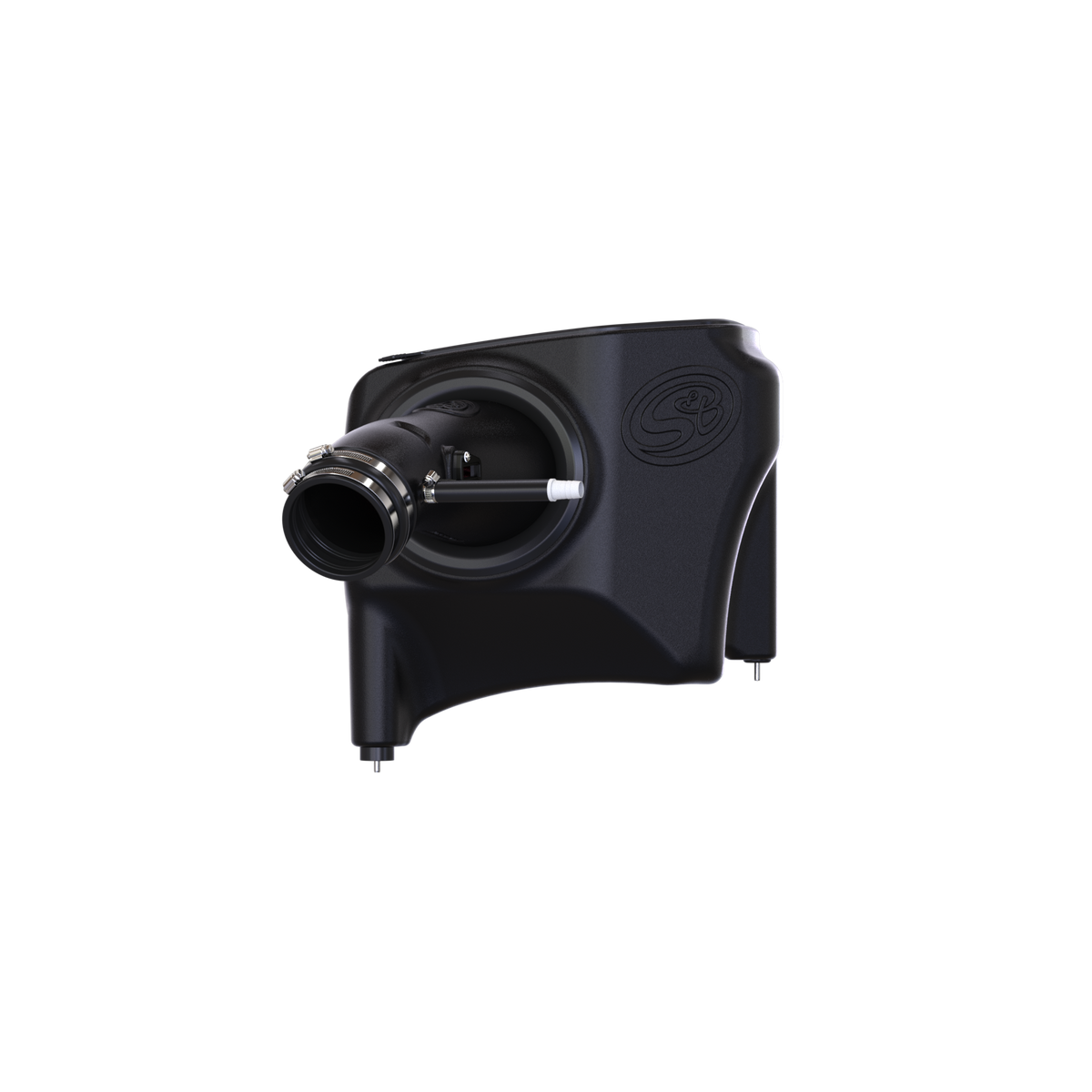S&amp;B Cold Air Intake for 2007-2021 Toyota Tundra / 2008-2021 Sequoia 5.7L, 4.6L - 75-5039