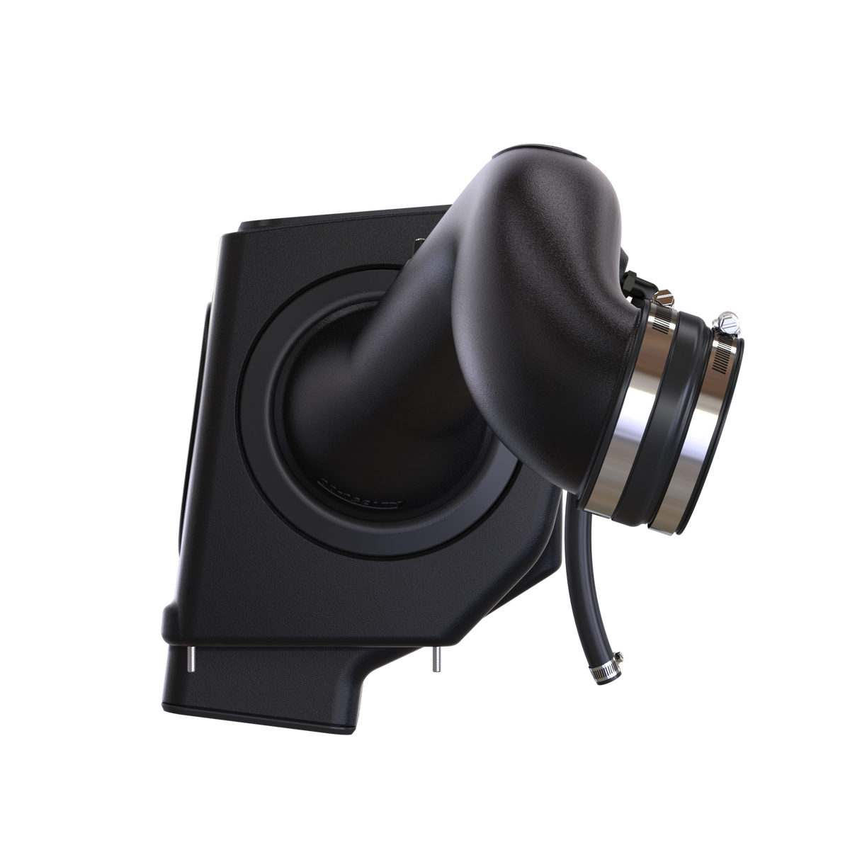 S&amp;B Cold Air Intake for 2009-2015 Silverado / Sierra 2500, 3500 - 75-5061-1