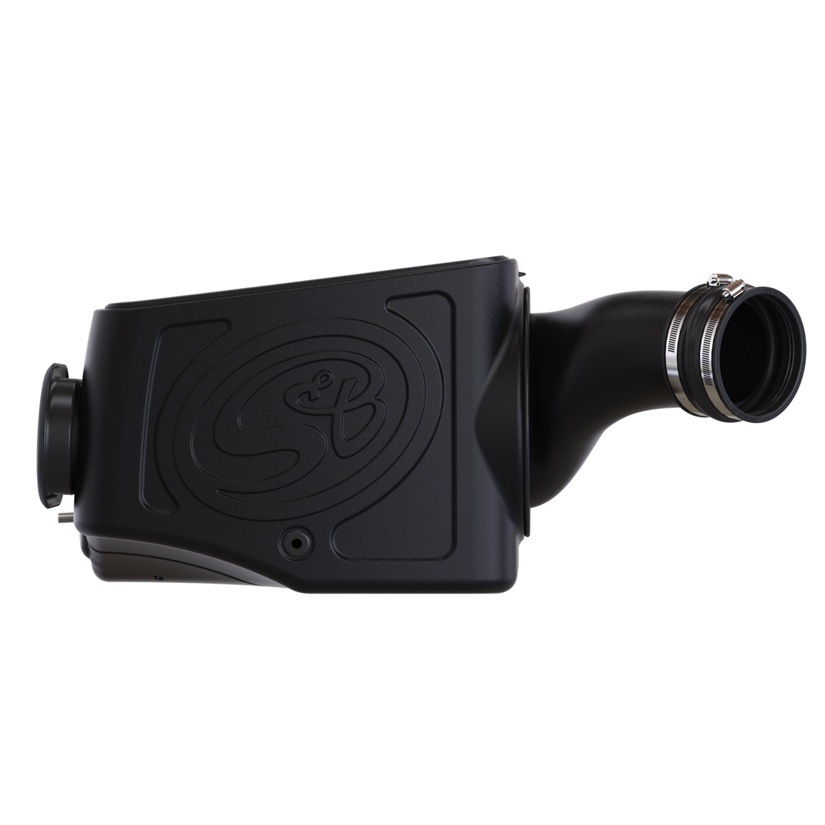 S&amp;B Cold Air Intake for 1998-2003 Ford Powerstroke 7.3L - 75-5062