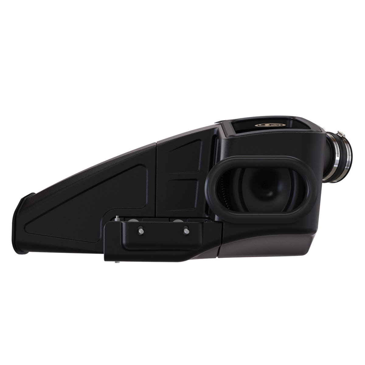 S&amp;B Cold Air Intake for 1998-2003 Ford Powerstroke 7.3L - 75-5062