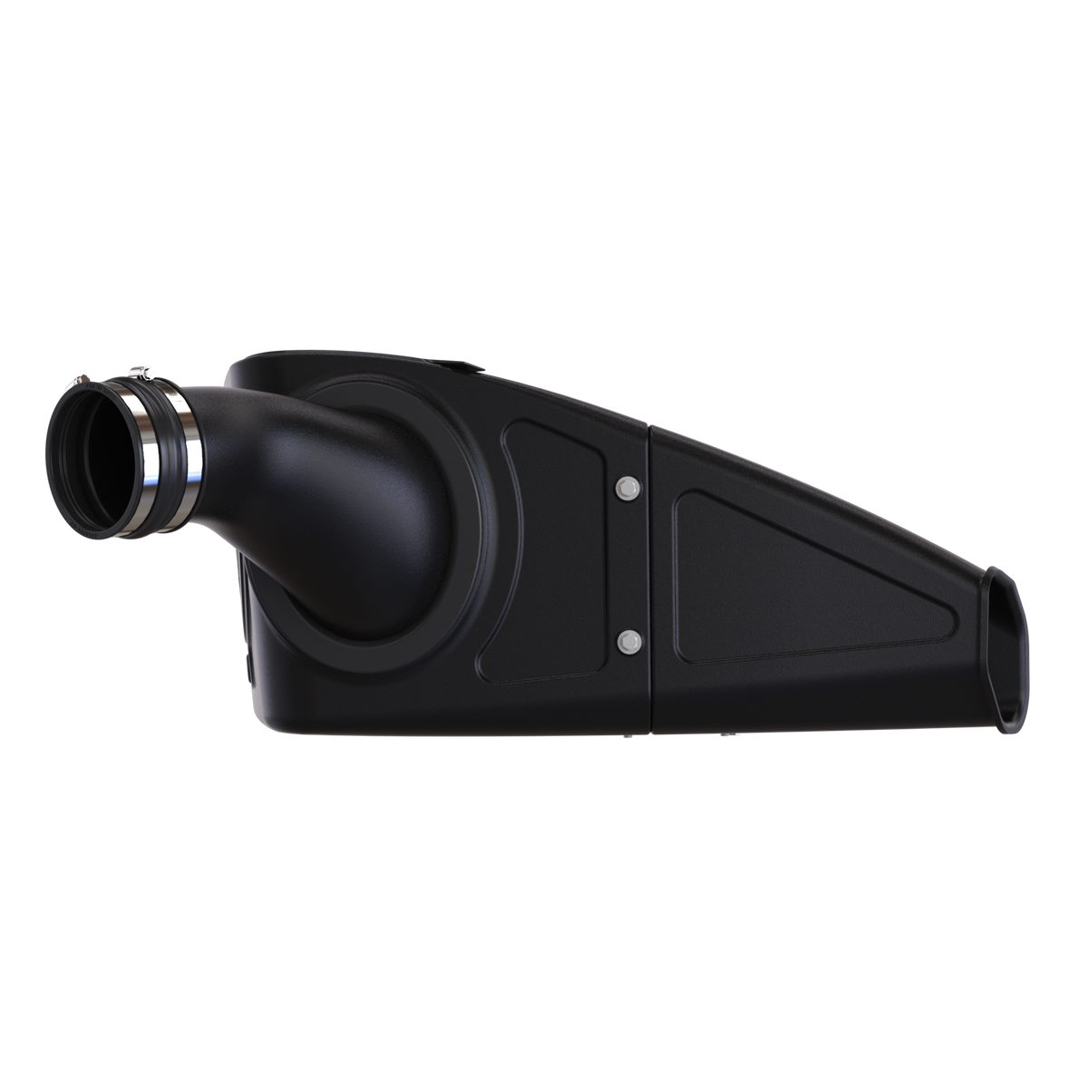 S&amp;B Cold Air Intake for 1998-2003 Ford Powerstroke 7.3L - 75-5062