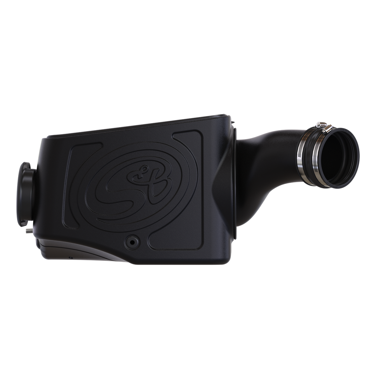 S&amp;B Cold Air Intake for 1998-2003 Ford Powerstroke 7.3L - 75-5062