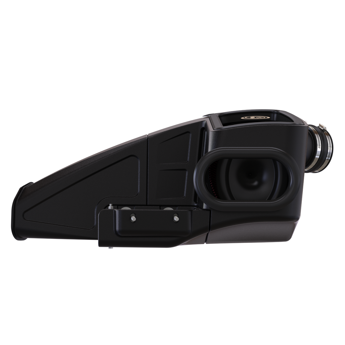 S&amp;B Cold Air Intake for 1998-2003 Ford Powerstroke 7.3L - 75-5062