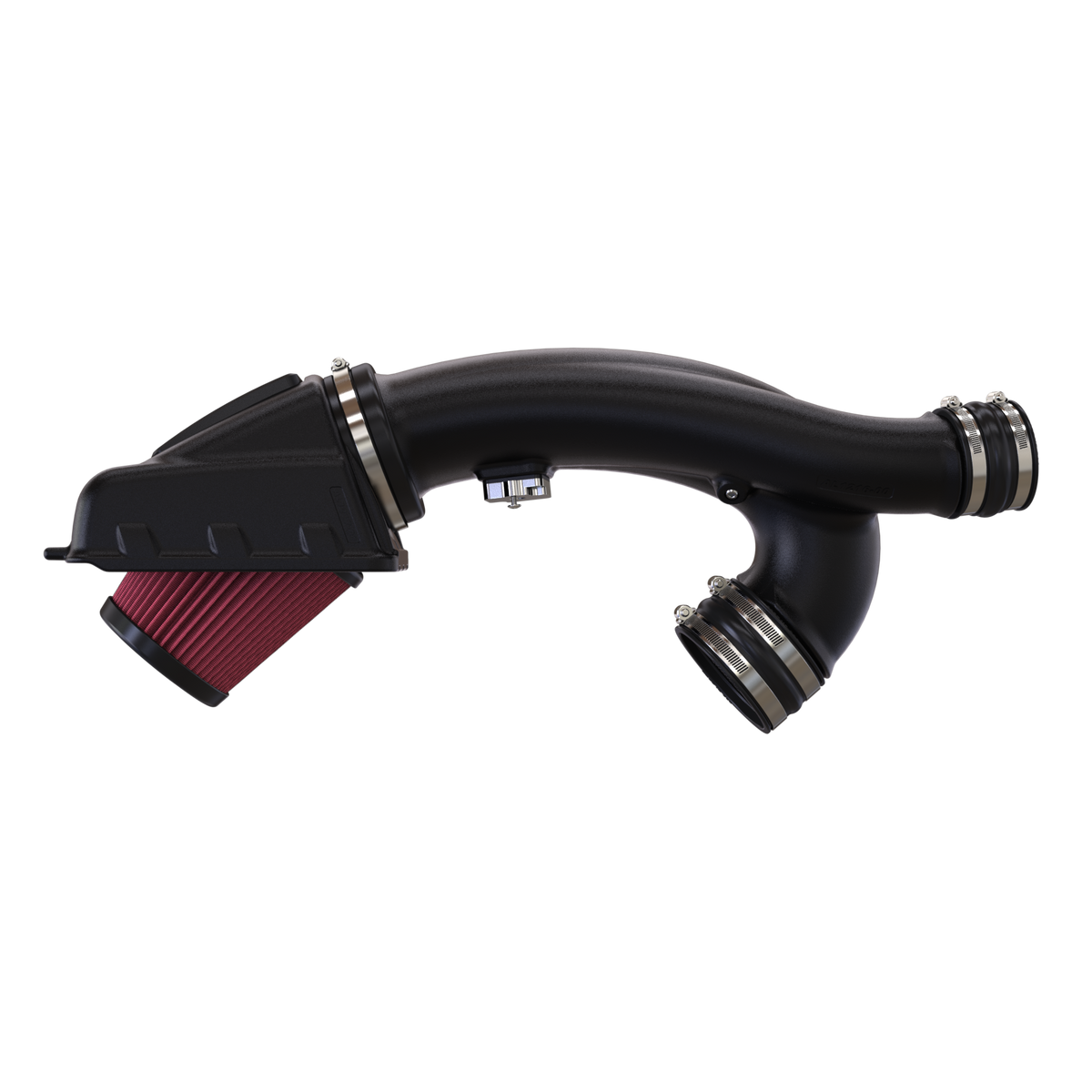 S&amp;B Cold Air Intake for 2011-2014 Ford F-150 3.5L Ecoboost - 75-5067