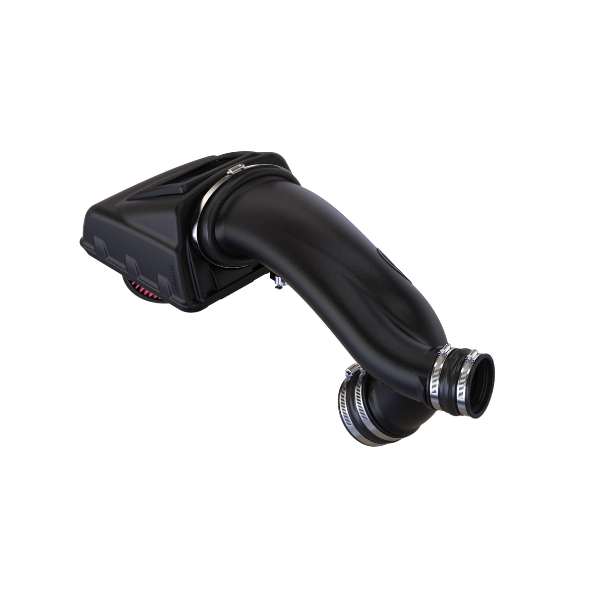 S&amp;B Cold Air Intake for 2011-2014 Ford F-150 3.5L Ecoboost - 75-5067