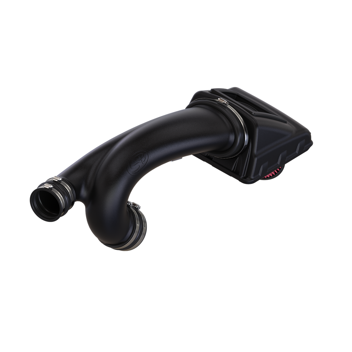 S&amp;B Cold Air Intake for 2011-2014 Ford F-150 3.5L Ecoboost - 75-5067