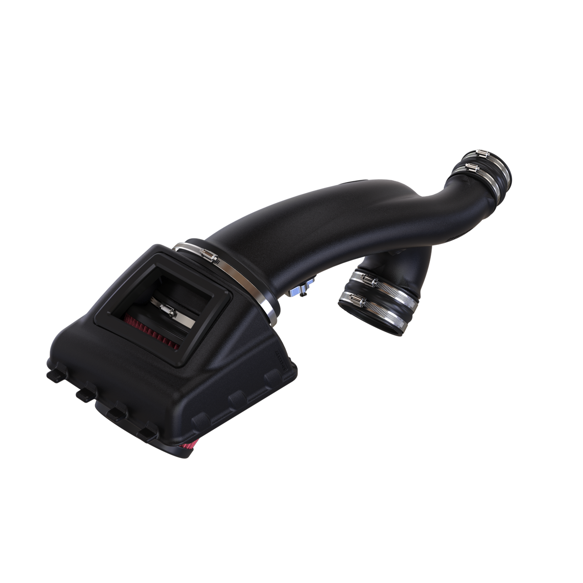 S&amp;B Cold Air Intake for 2011-2014 Ford F-150 3.5L Ecoboost - 75-5067