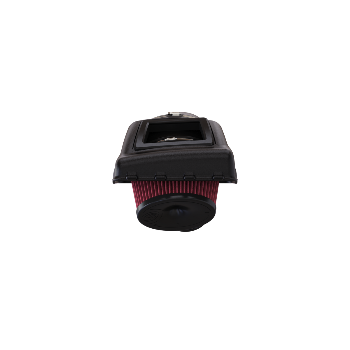 S&amp;B Cold Air Intake for 2011-2014 Ford F-150 3.5L Ecoboost - 75-5067