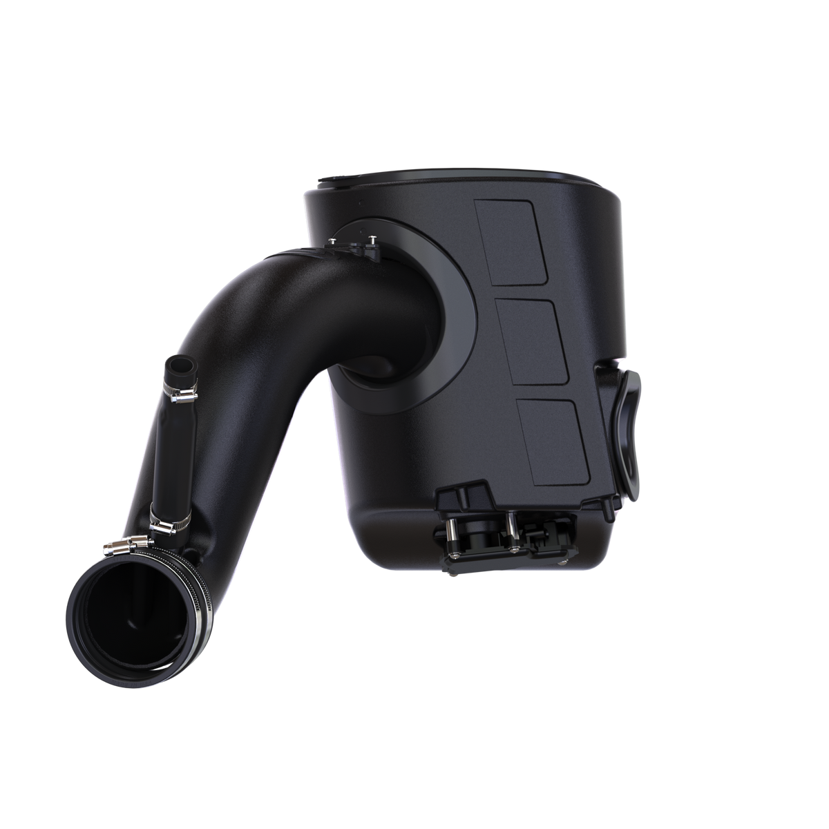 S&amp;B Cold Air Intake for 2013-2018 Dodge Ram Cummins 6.7L - 75-5068