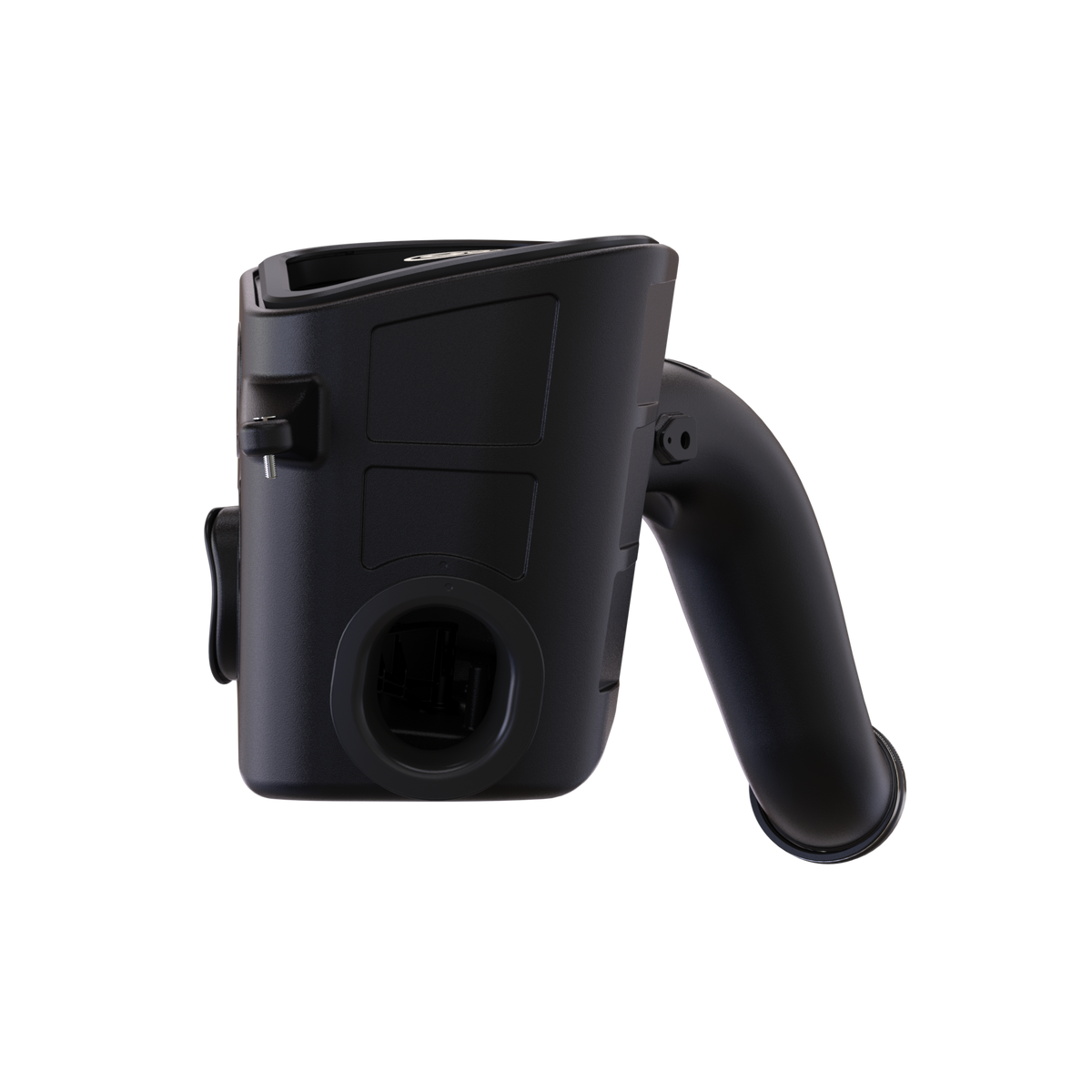 S&amp;B Cold Air Intake for 2013-2018 Dodge Ram Cummins 6.7L - 75-5068