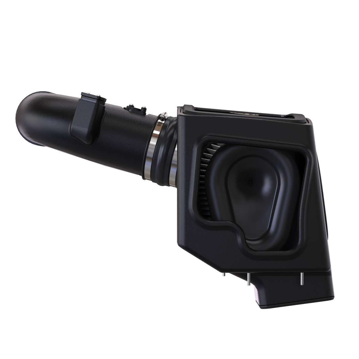 S&amp;B Cold Air Intake for 2011-2016 Chevy / GMC Duramax LML 6.6L - 75-5075-1