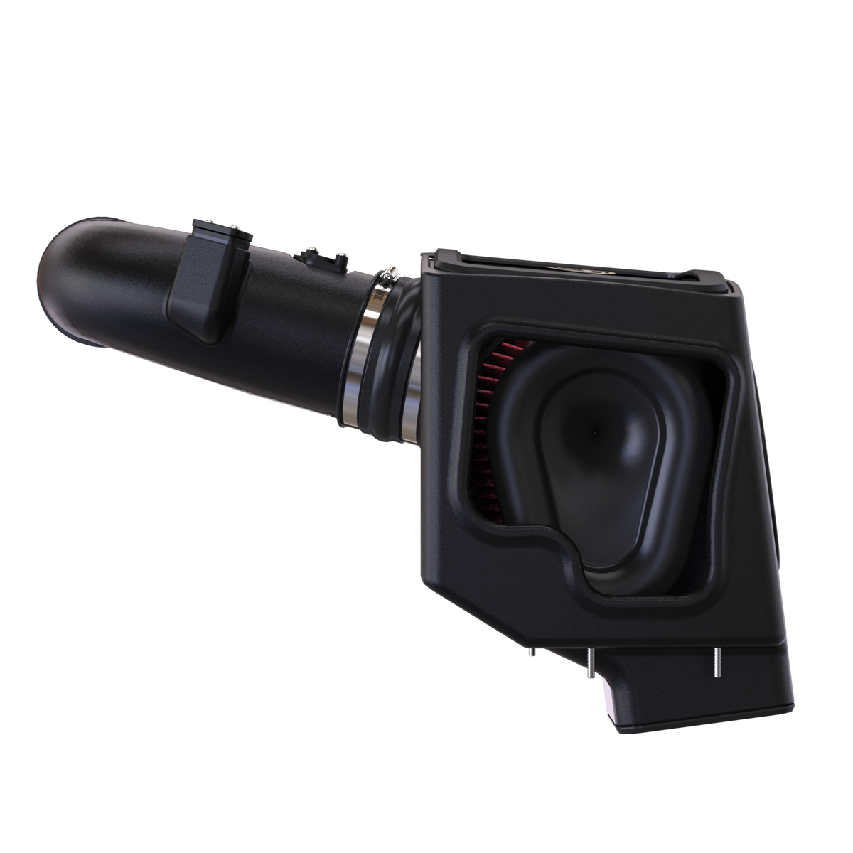 S&amp;B Cold Air Intake for 2011-2016 Chevy / GMC Duramax LML 6.6L - 75-5075-1