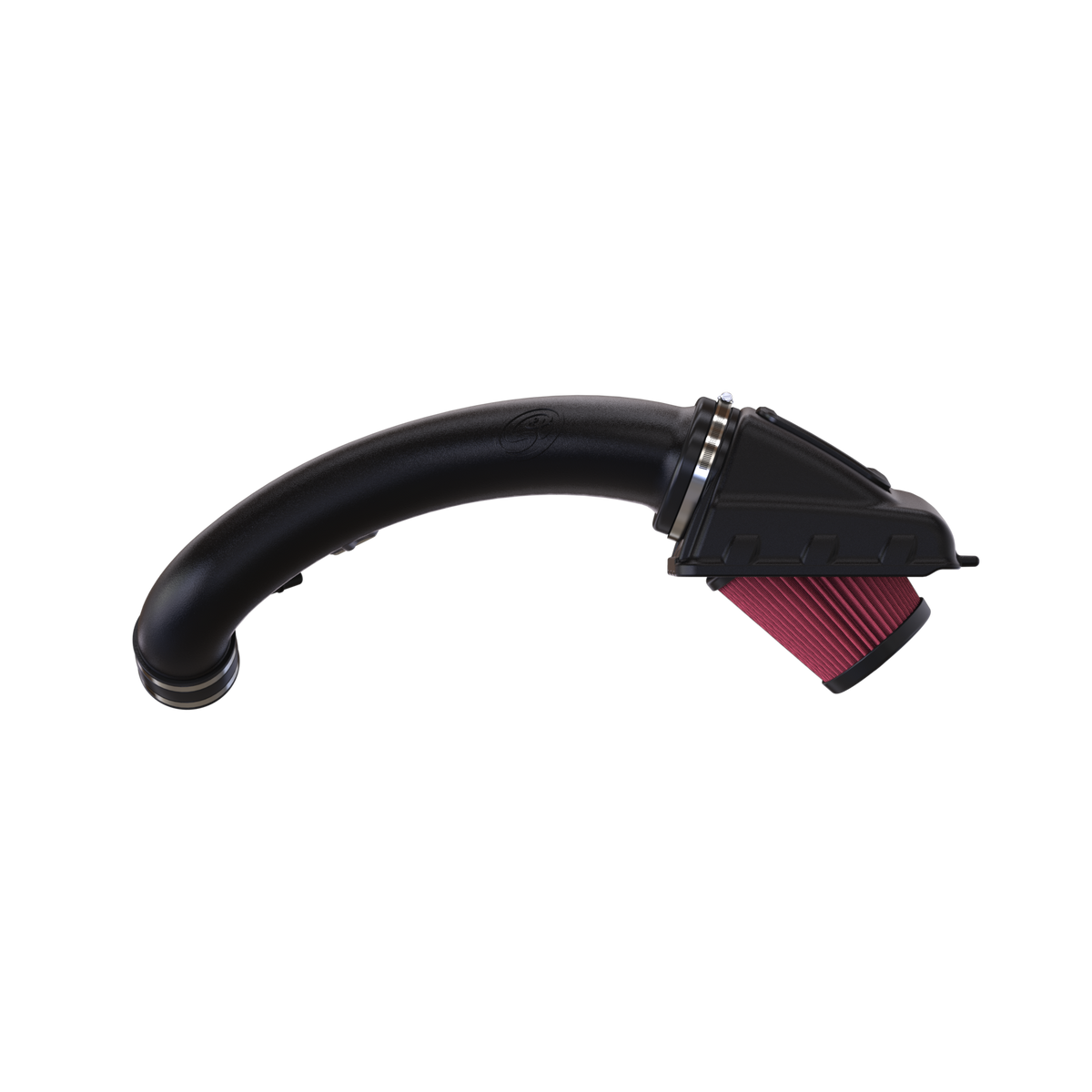 S&amp;B Cold Air Intake for 2011-2014 Ford F-150 5.0L - 75-5076