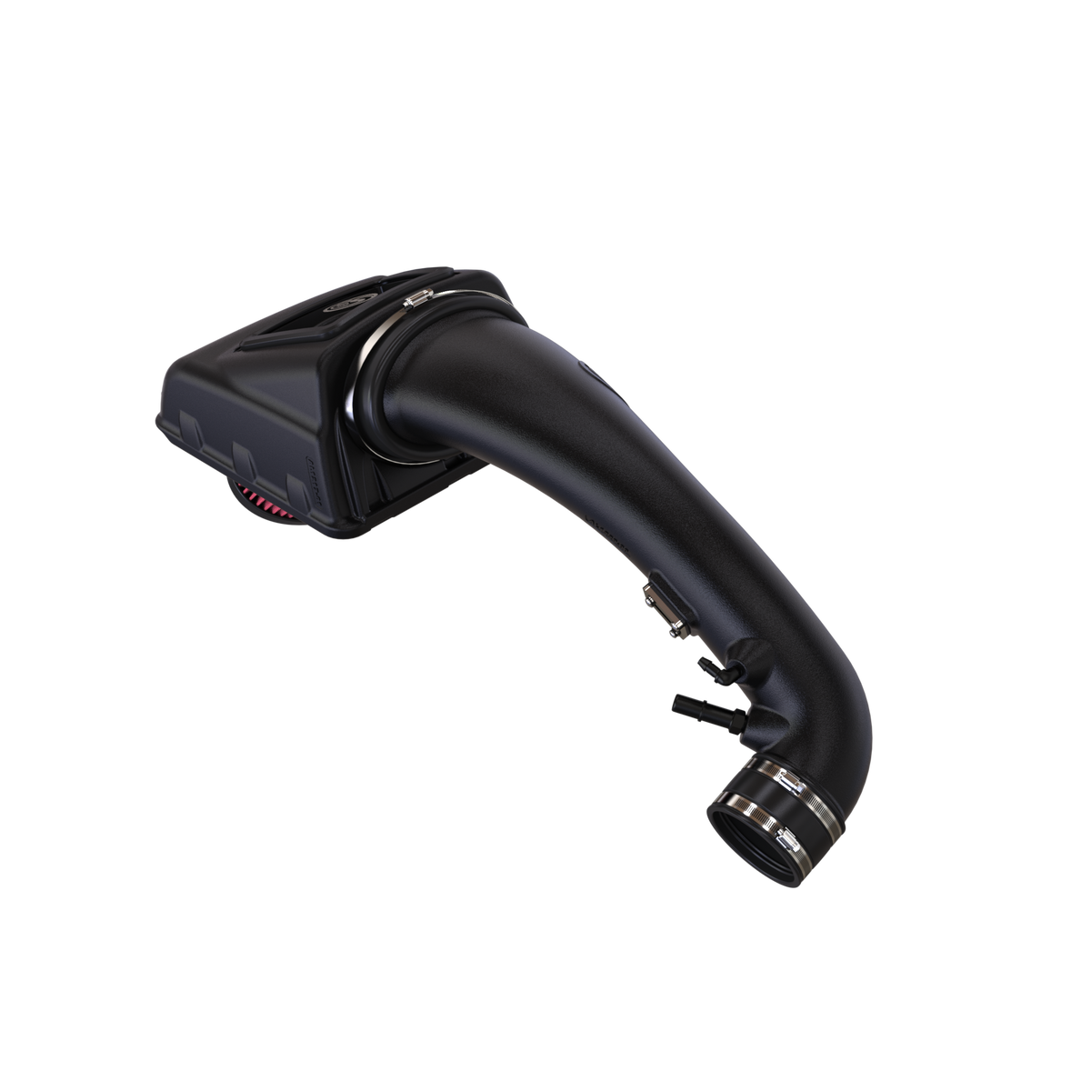S&amp;B Cold Air Intake for 2011-2014 Ford F-150 5.0L - 75-5076